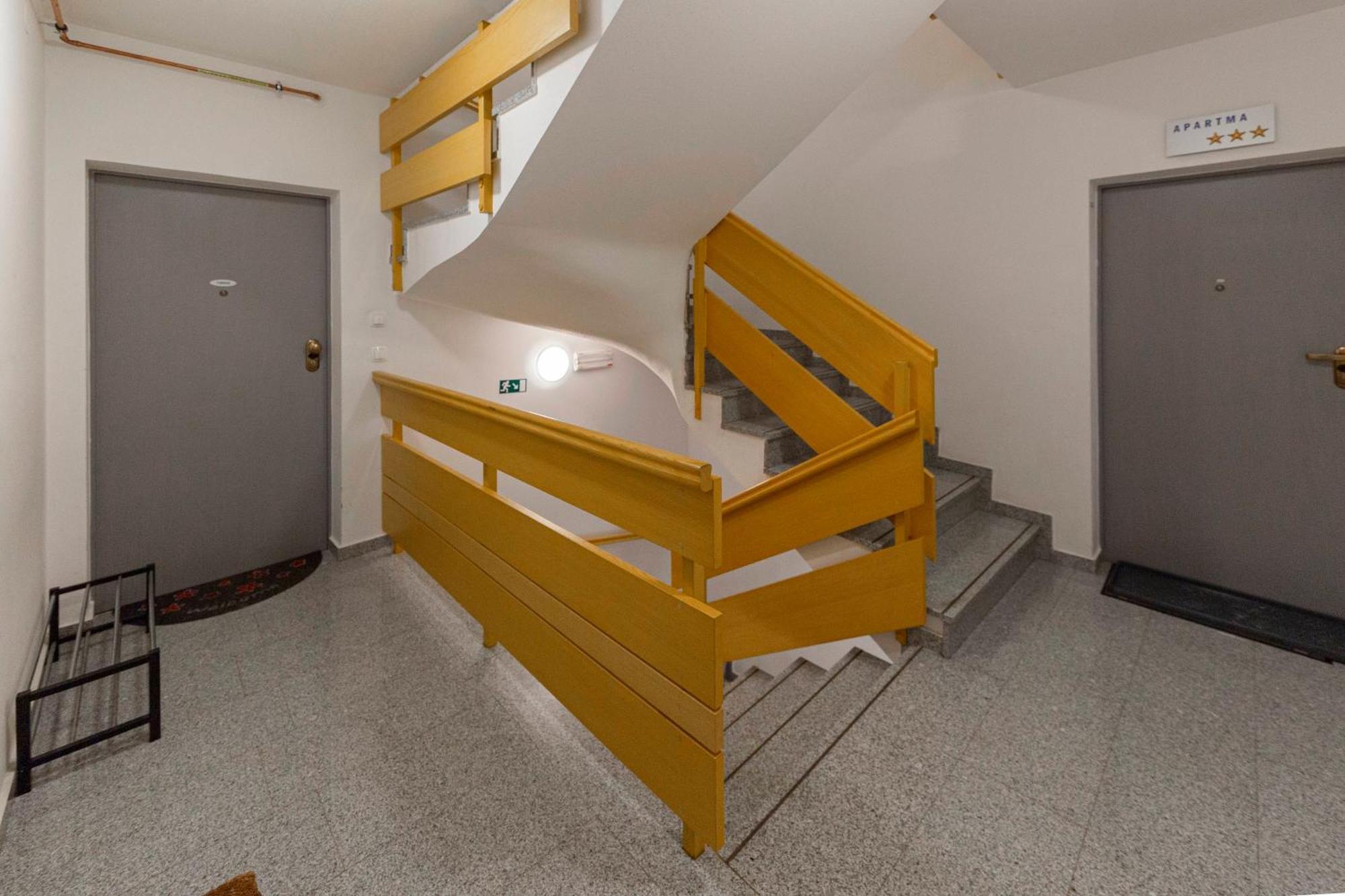 Timber Apartment Bohinj Dış mekan fotoğraf