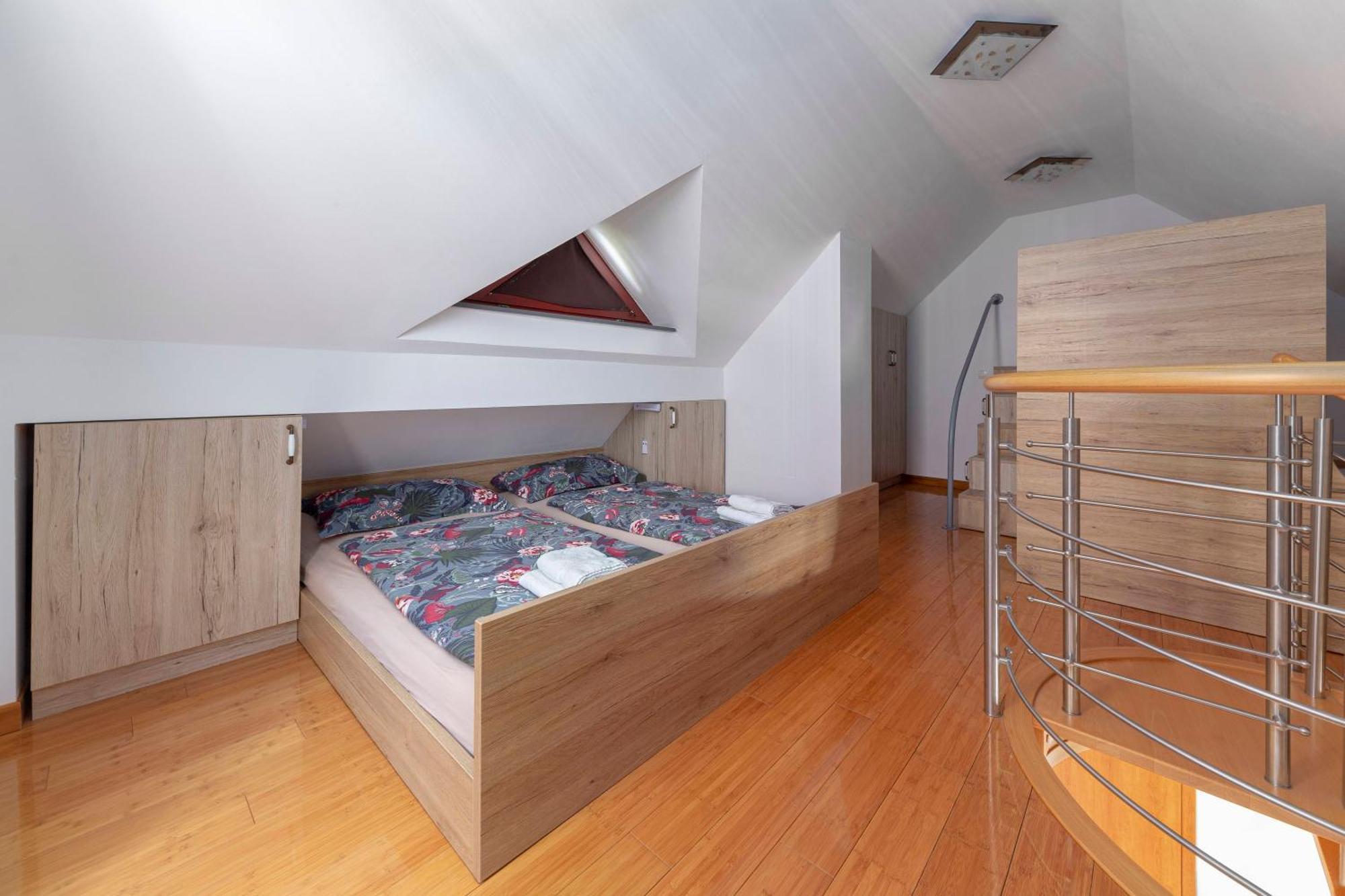Timber Apartment Bohinj Dış mekan fotoğraf
