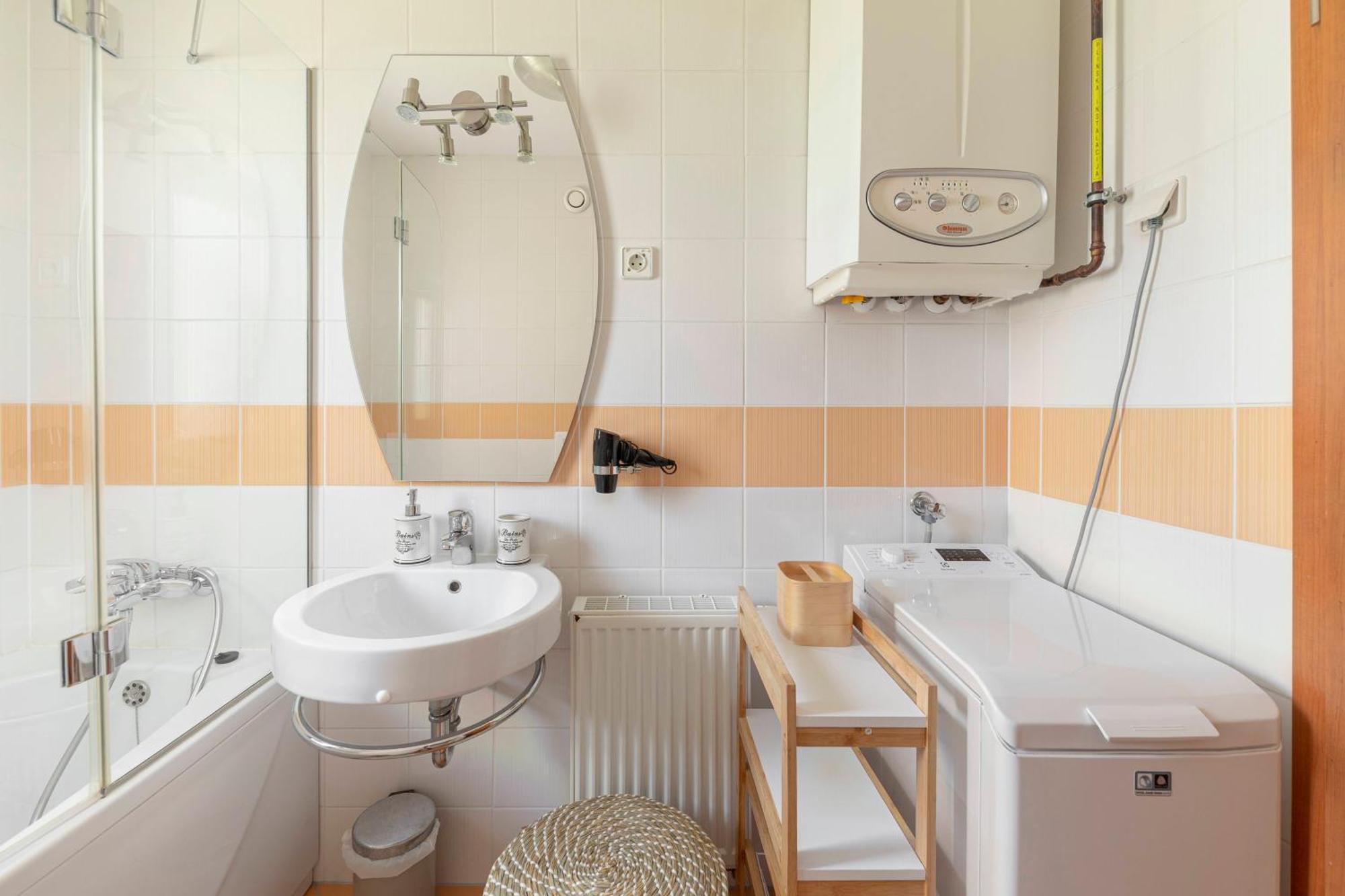 Timber Apartment Bohinj Dış mekan fotoğraf